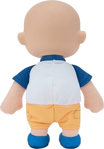Miniatura 4 de CoComelon JJ Plush (camisa de sandía)
