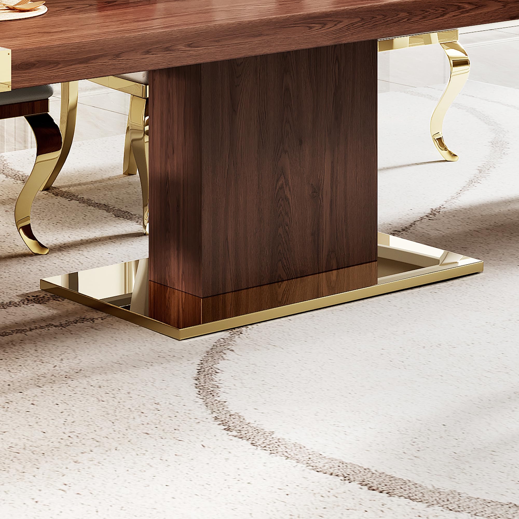 アンティーク高級カリモクRUSTIC  Dining Table 中古 希少な廃盤品 カリモク家具(karimoku) ルスティック(RUSTIC