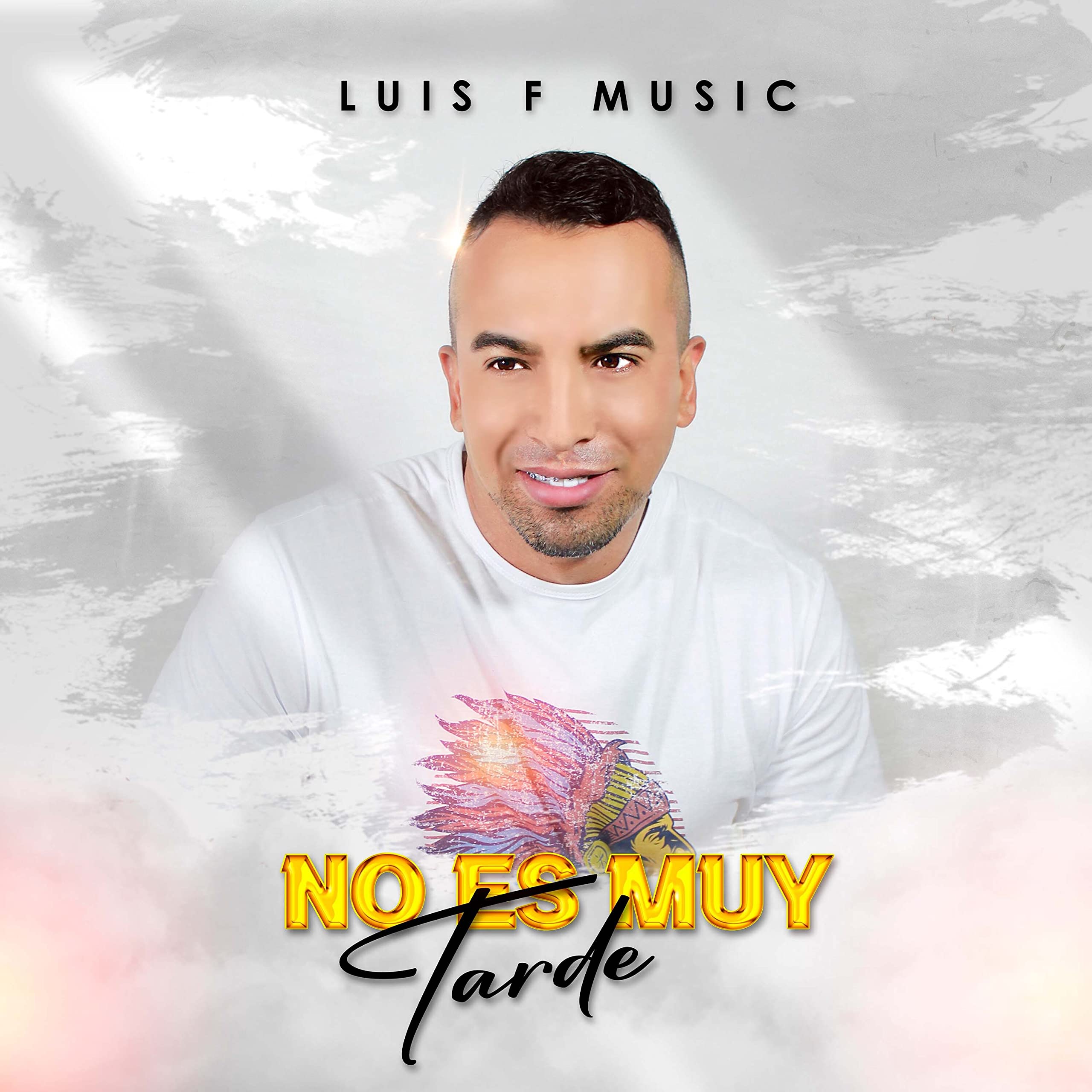 Luis F Music