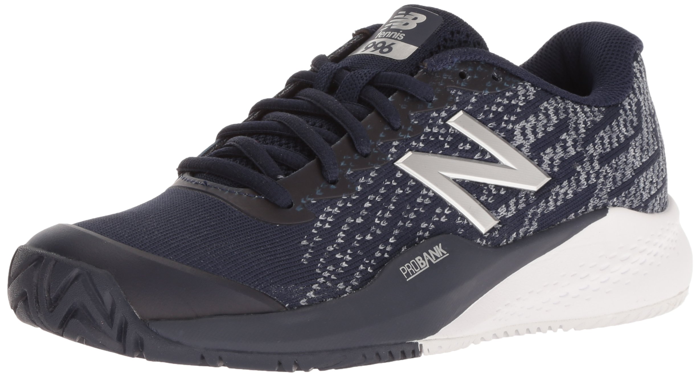 New Balance Women's 996 V3 Hard Court Tennis Shoe