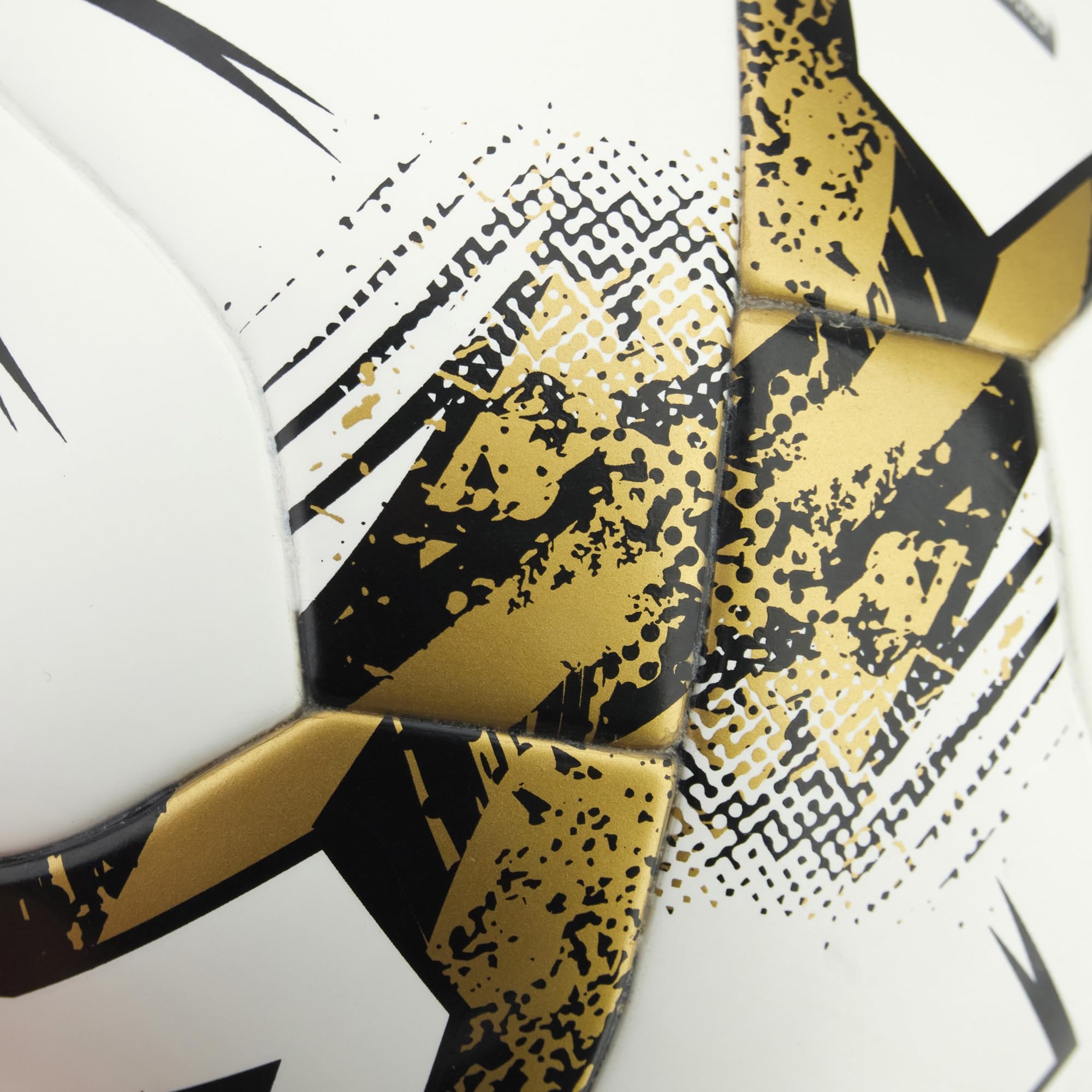 Macron Pallone Futsal Golpeo Match Thermo Misura 4 Rimbalzo Ridotto Controllato Calcio a 5