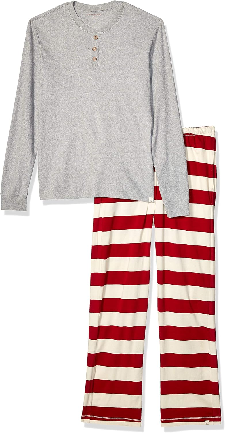 Burt's Bees Baby Baby Family Jammies Matching Holiday
