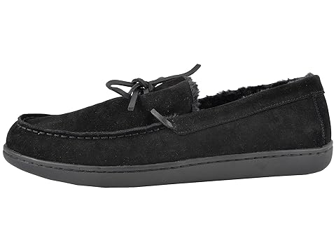 vionic adler slipper mens