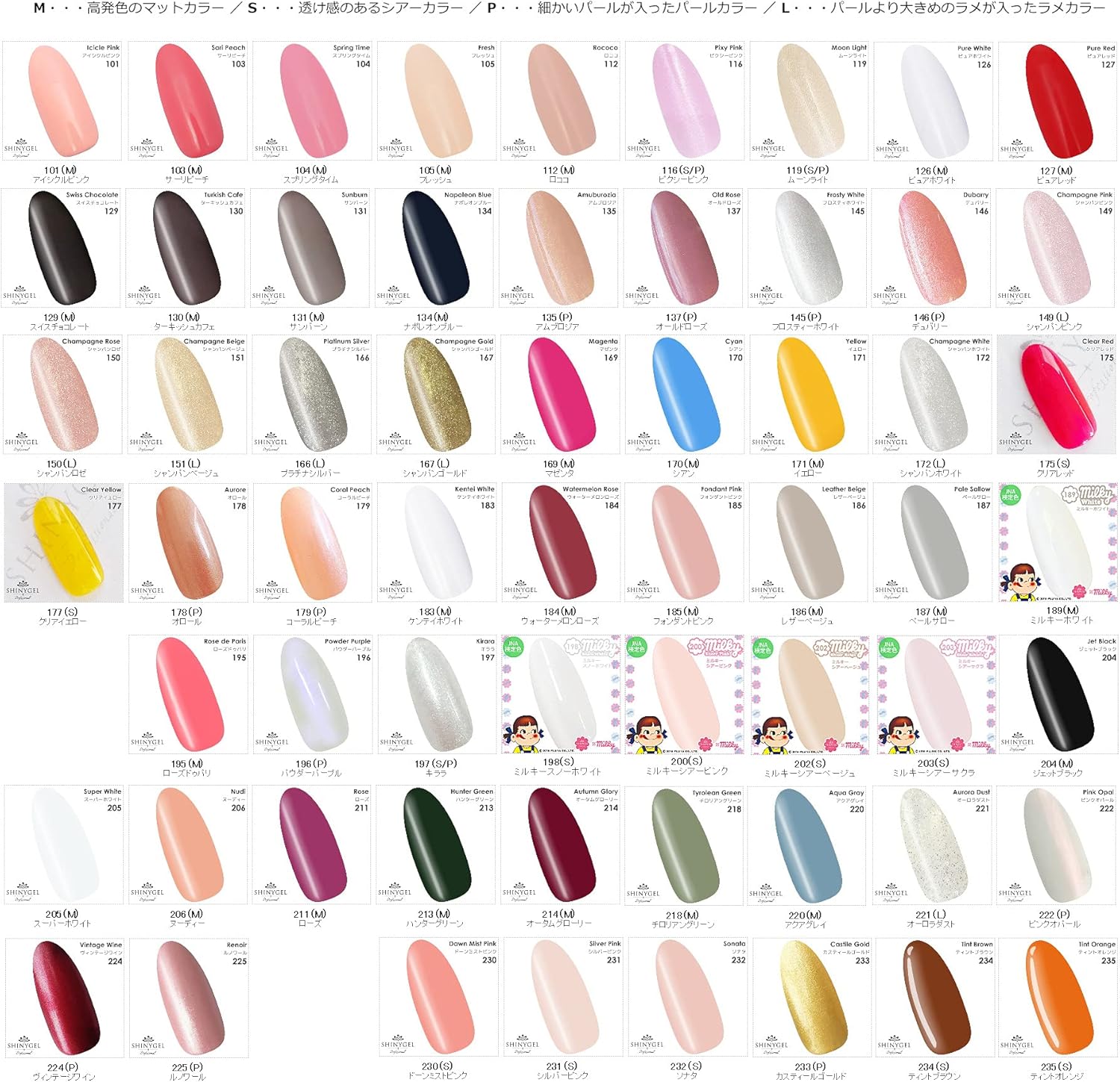 Amazon Co Jp 限定セット16w Shinygel シャイニージェル 日本製ジェルネイルキット 16w Ledランプ付きジェル ネイルセット 定番カラージェル3色付 出荷予定日の12時までにご連絡いただければ変更もできます ビューティー