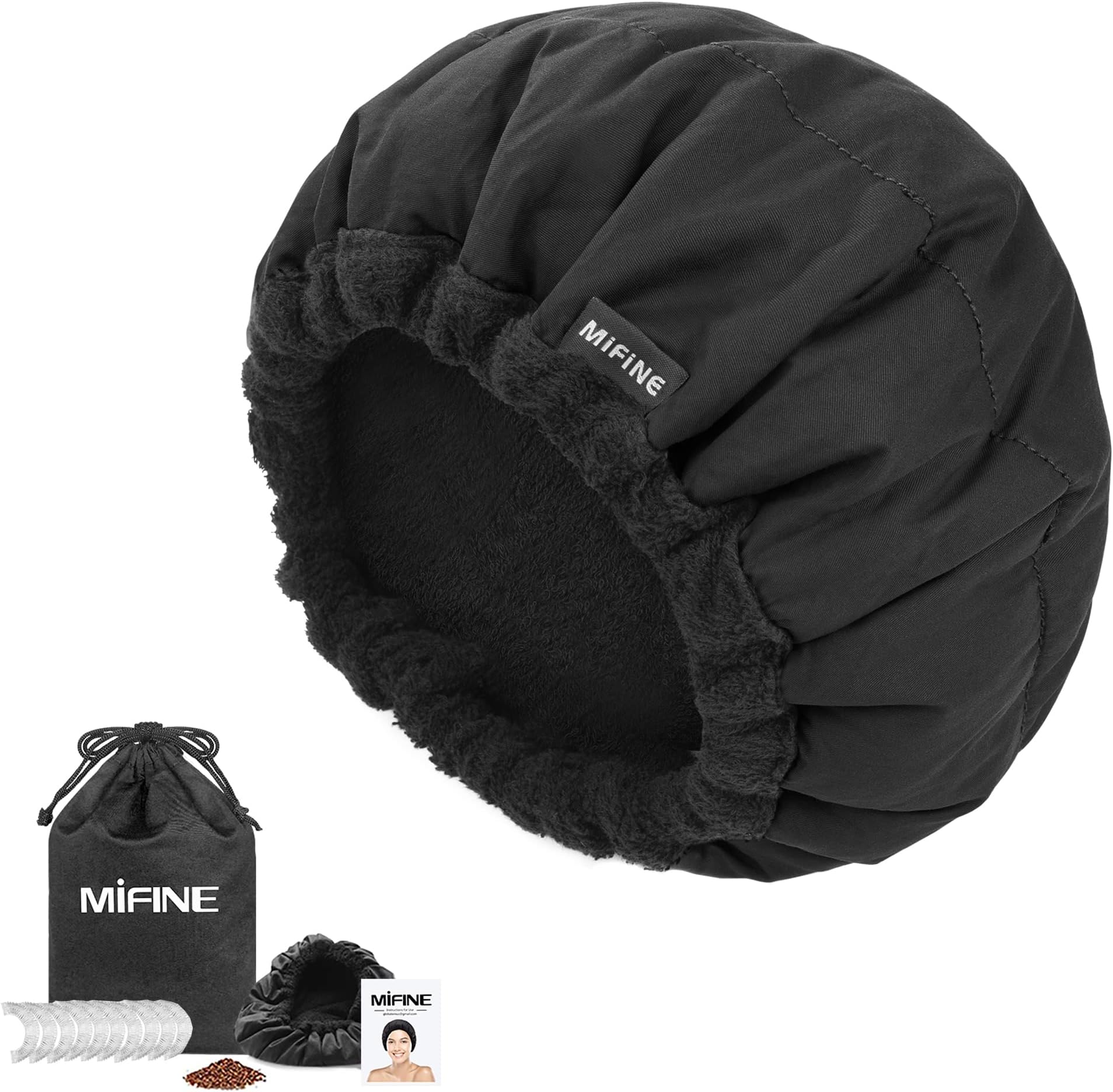 Sae Shower Cap Uga 73 - ftxmxtl