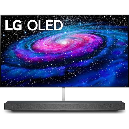 Amazon Com Lg Oled65wxpua Alexa Builtin Wx 65 Inch Wallpaper Design 4k Smart Oled Tv Model Electronics Amazon Com Lg Oled65wxpua Alexa Builtin Wx 65 Inch Wallpaper Design 4k Smart Oled Tv Model Electronics