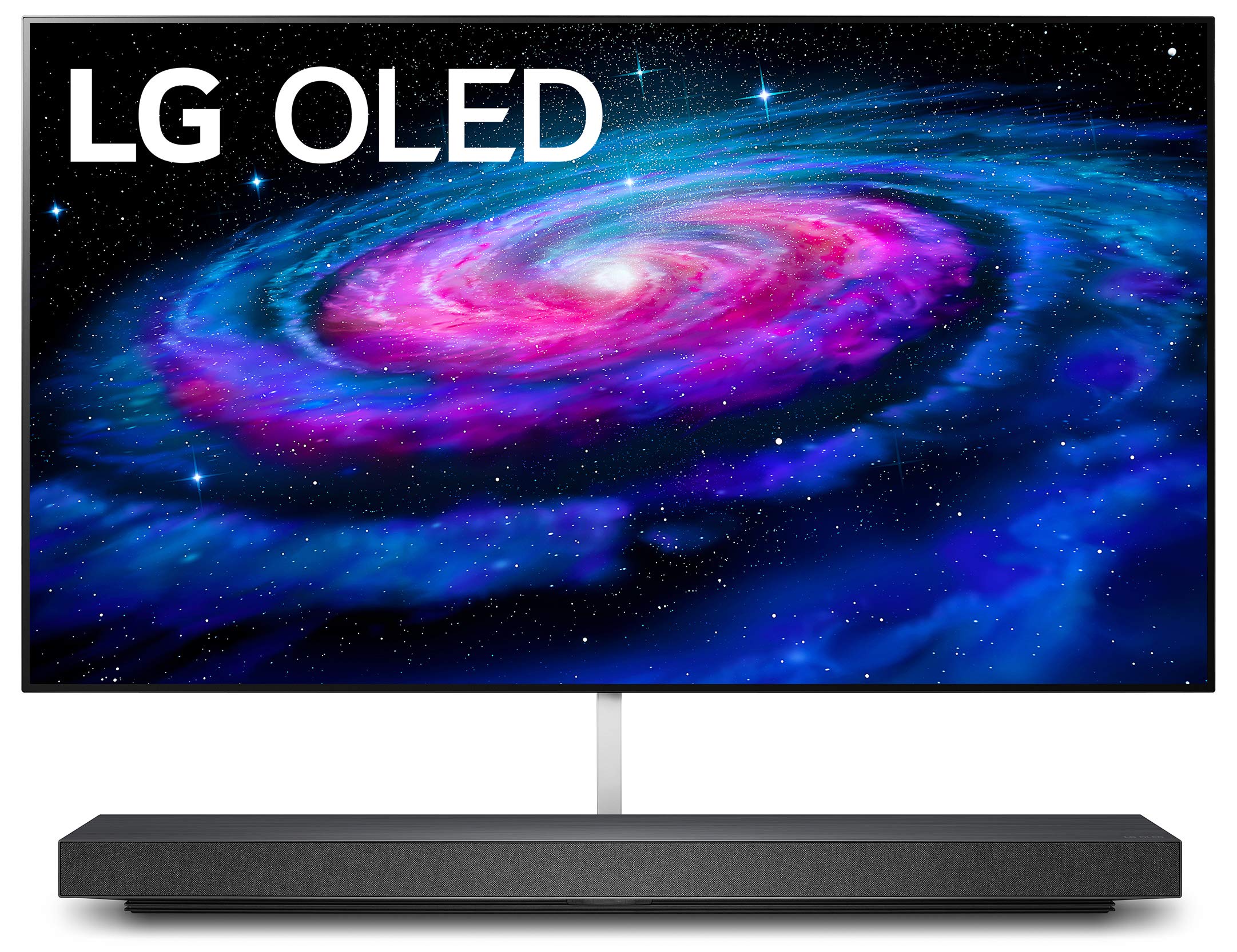 Buy LG OLED WX Series 65” Alexa builtin 4k Smart TV (3840 x 2160