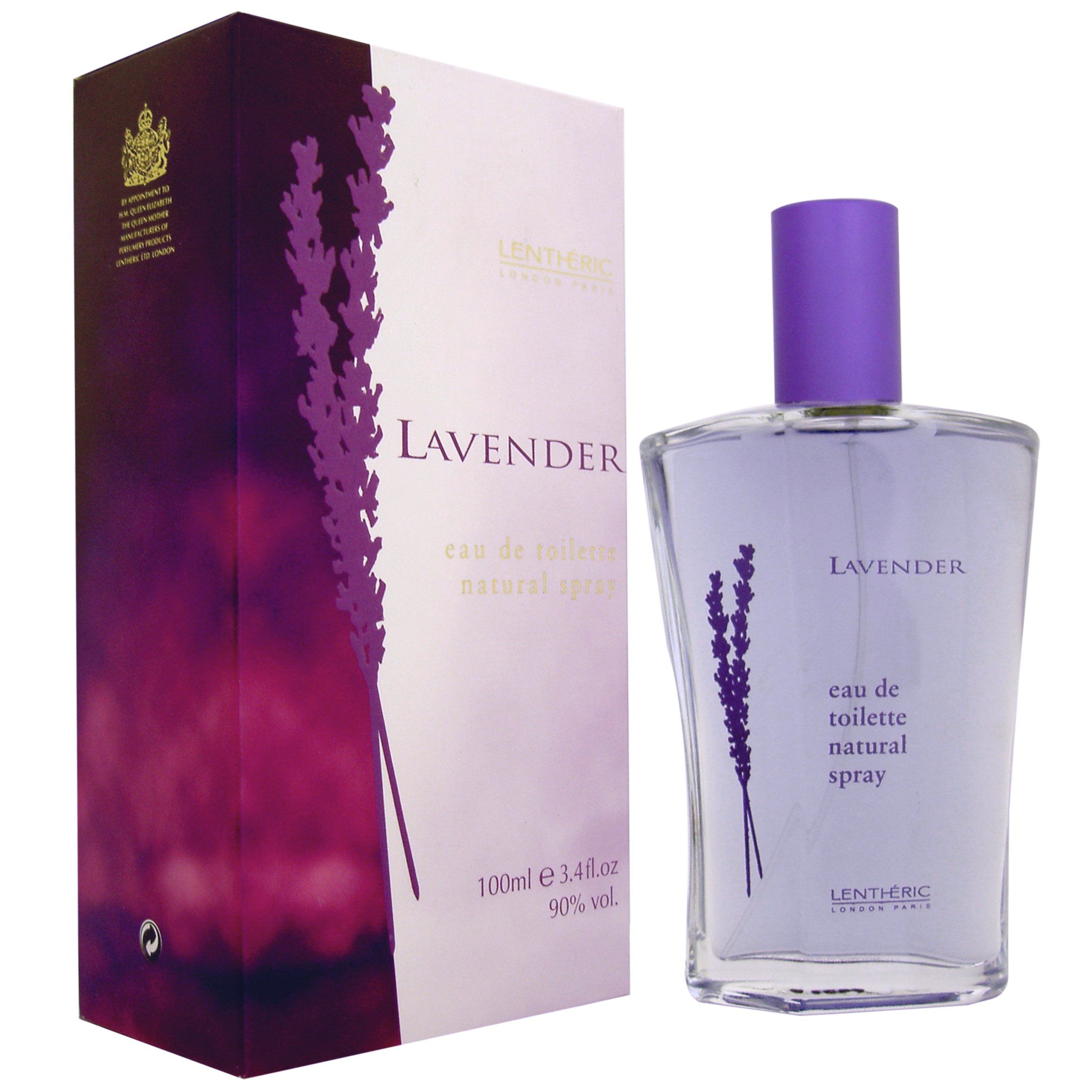 Mayfair Lavender Women EDT Spray 100ml