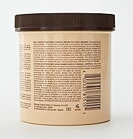 Vista 2 de TCB Relajante para el cabello sin base en crema con proteína y ADN Super 15.oz