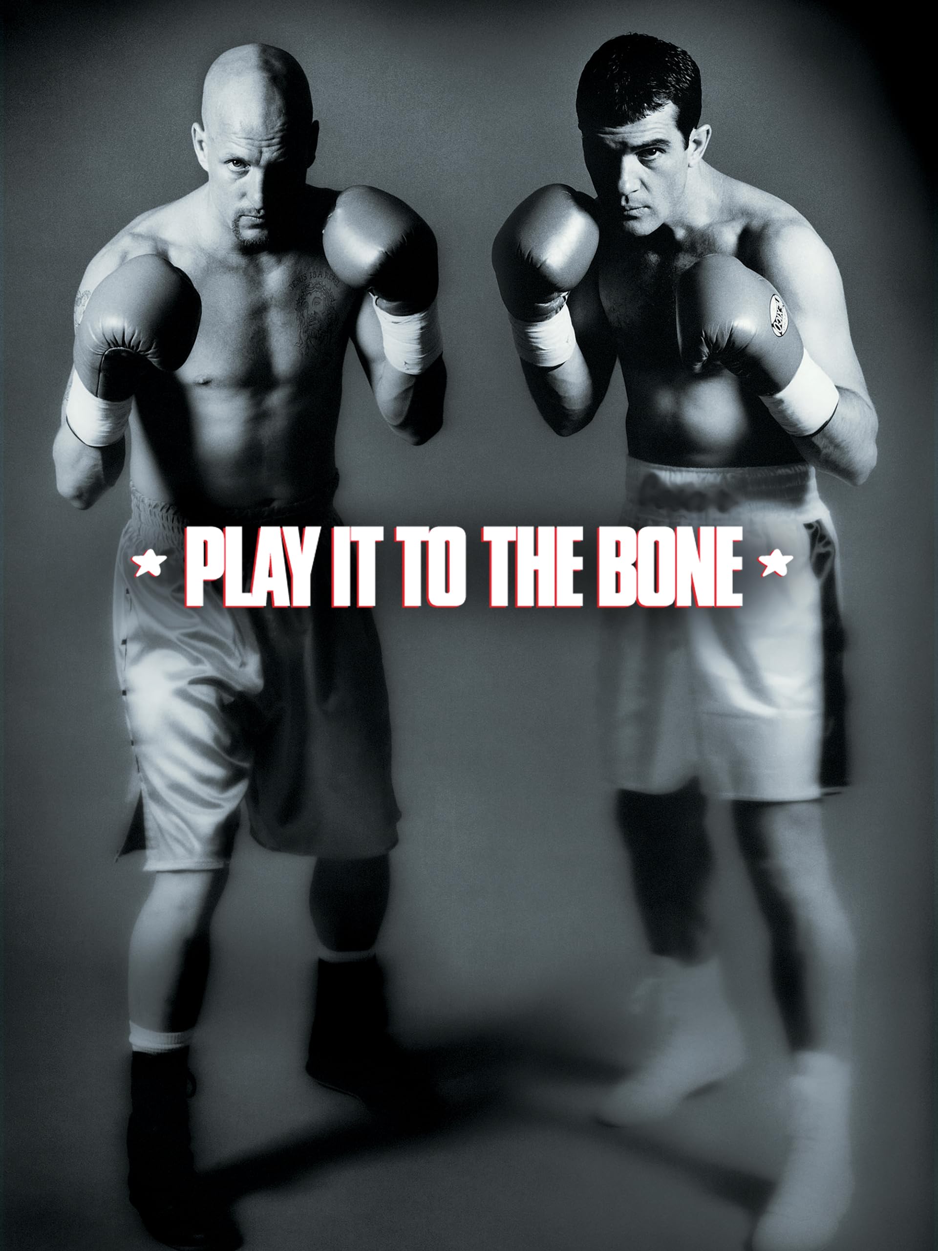 Play It to the Bone