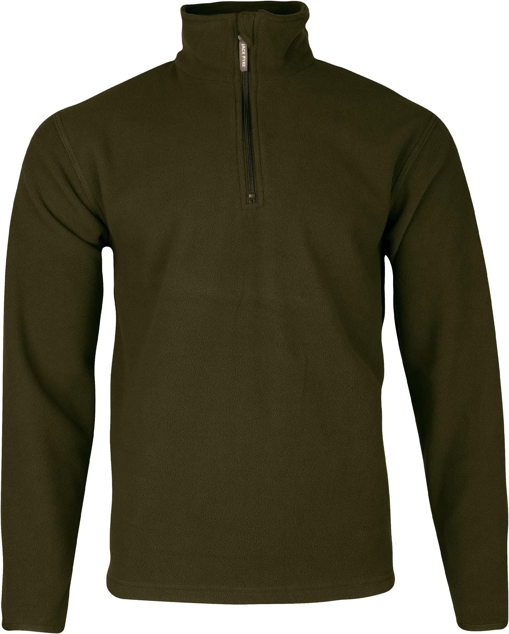 JACK PYKE Country Fleece Top