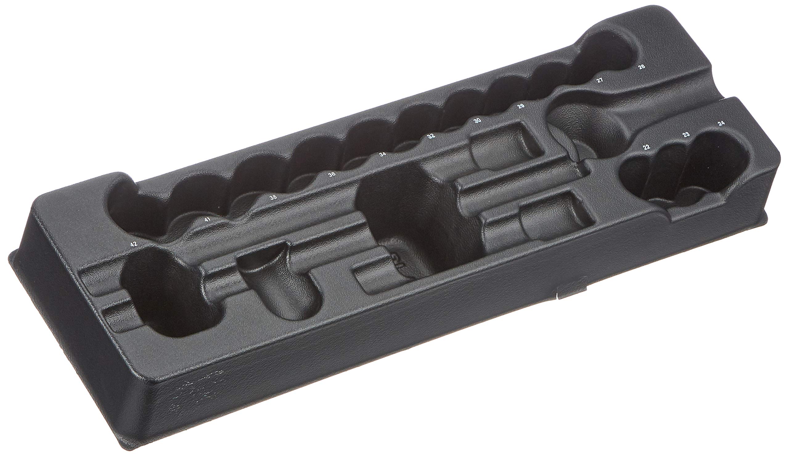 Facom P 43 - K.415E Vassoio Di Plastica - 4