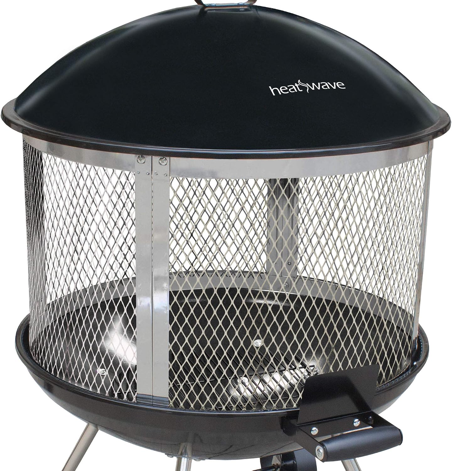 Landmann USA 28051 Heatwave Fire Pit