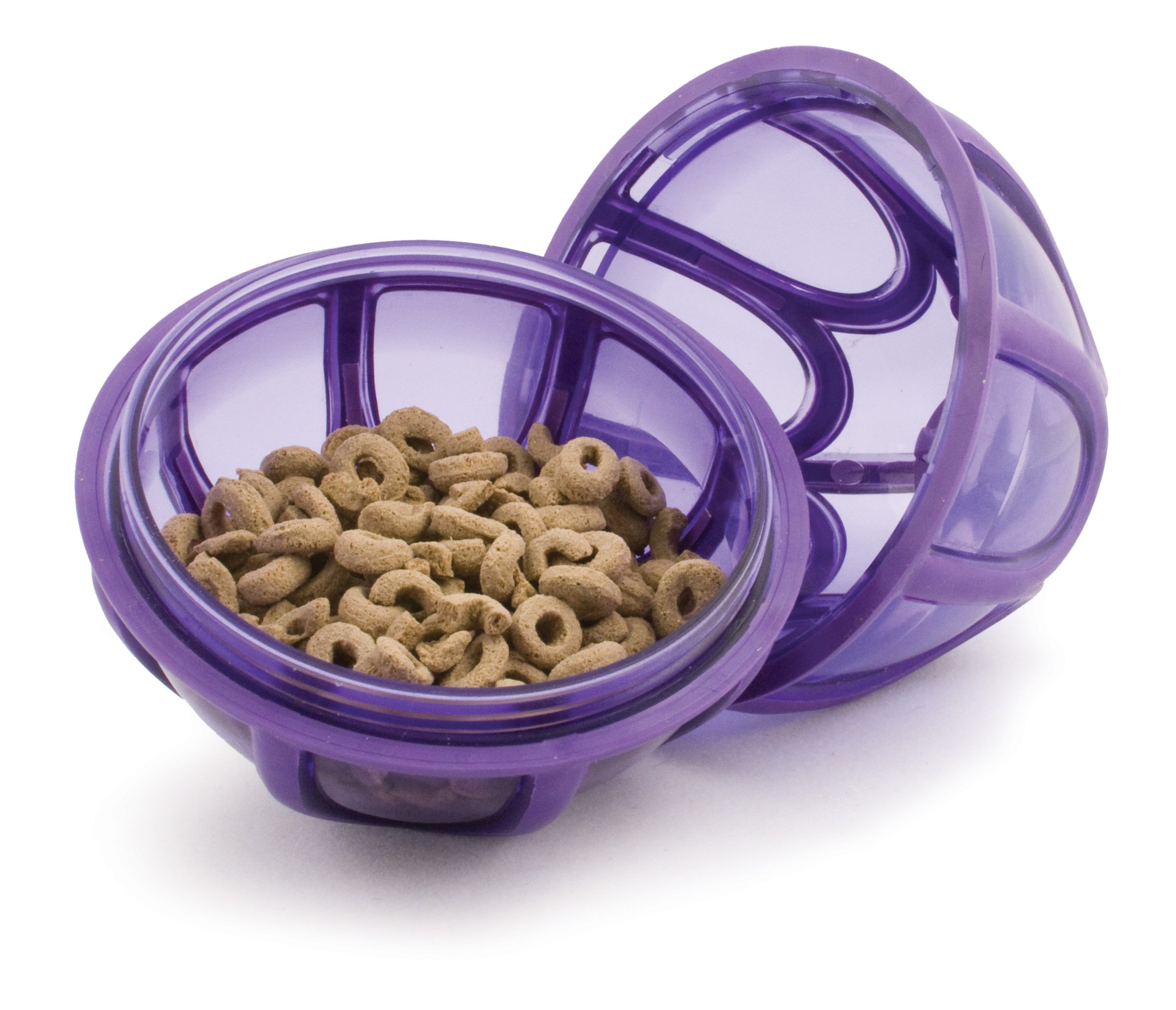 kibble feeder
