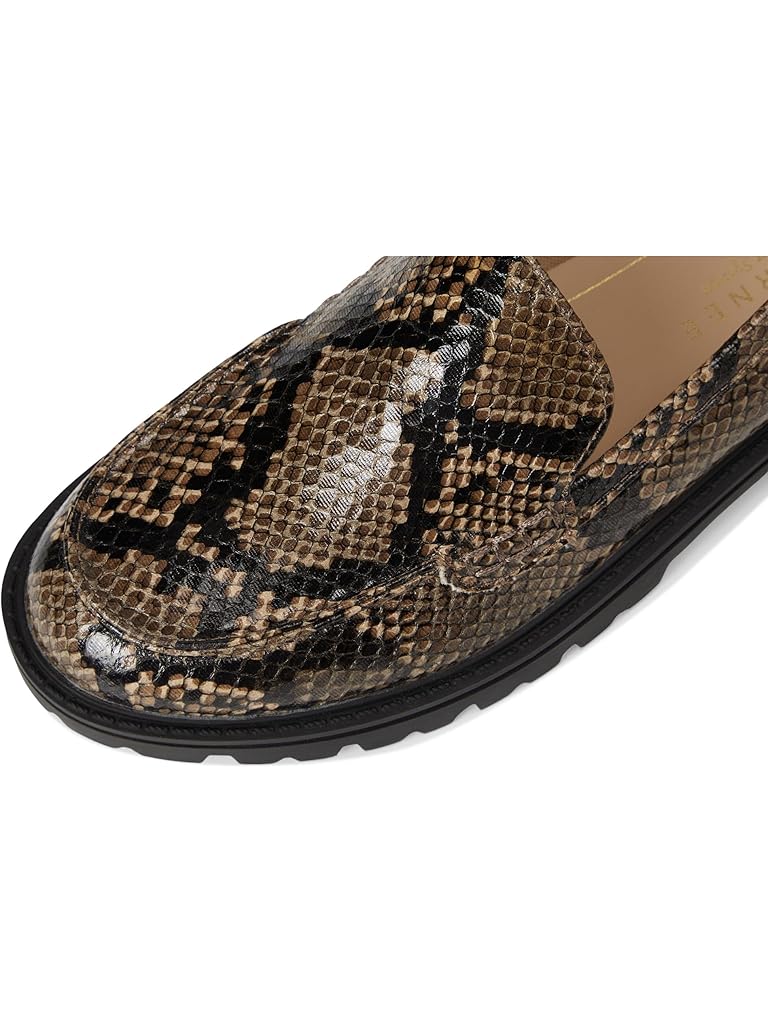 Animal Print Journee Collection Erika