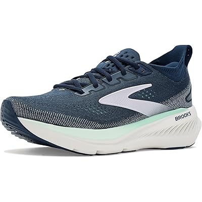 Brooks Glycerin 23 spellbound/yucca/pink