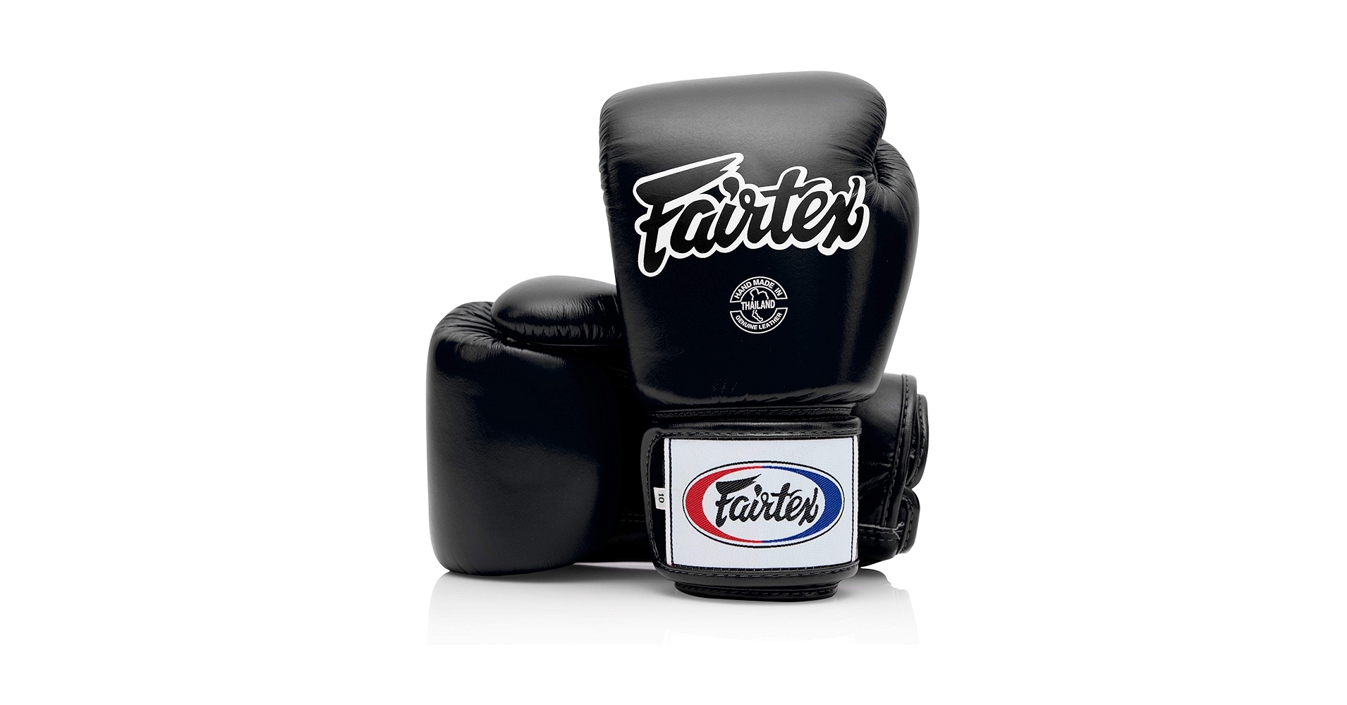 Amazon | Fairtex ムエタイスタイル トレーニングスパーリンググローブ