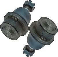 Vista 820 de TRQ, junta de rótula inferior delantera para el lado del conductor y del acompañante