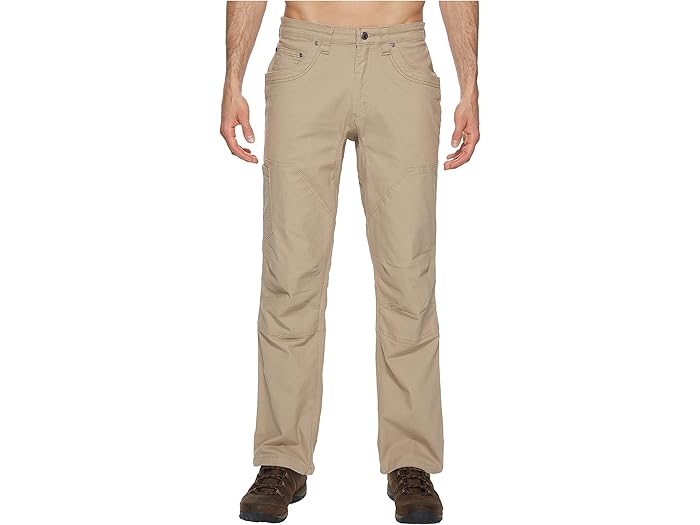 mountain khakis camber