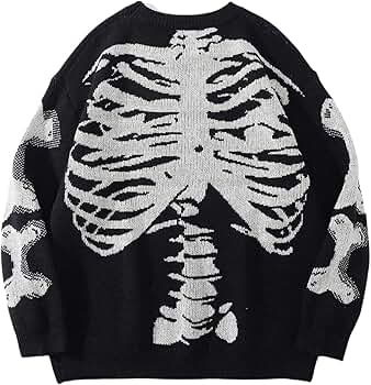 ◆Aelfric Eden◆Skeleton Foam Printing Tシャツ 送料込 Aelfric Eden Skeleton Graphic Embroidery Ripped T Shirt 2023