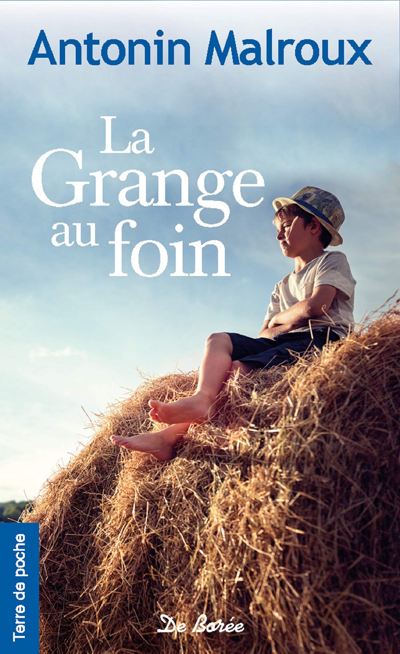 La Grange au foin