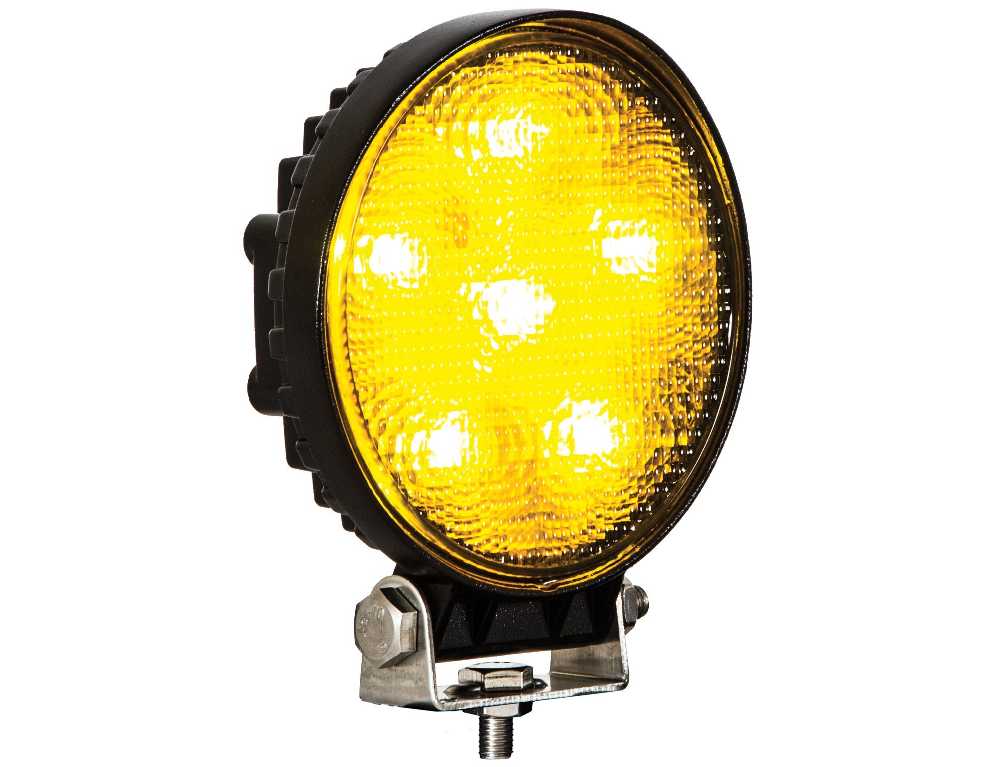 Amazon.com: Buyers Products 1492116 4.5 Inch LED Flood Light 