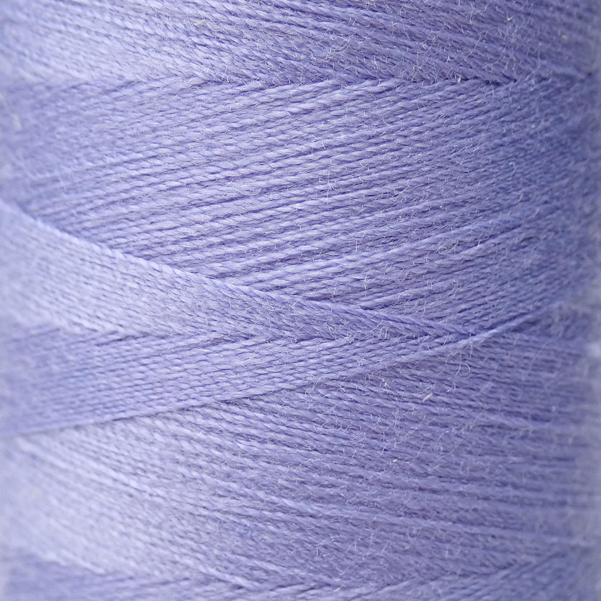 Moon Thread M009110 Lilac Spun Polyester Sewing Thread - 1000M