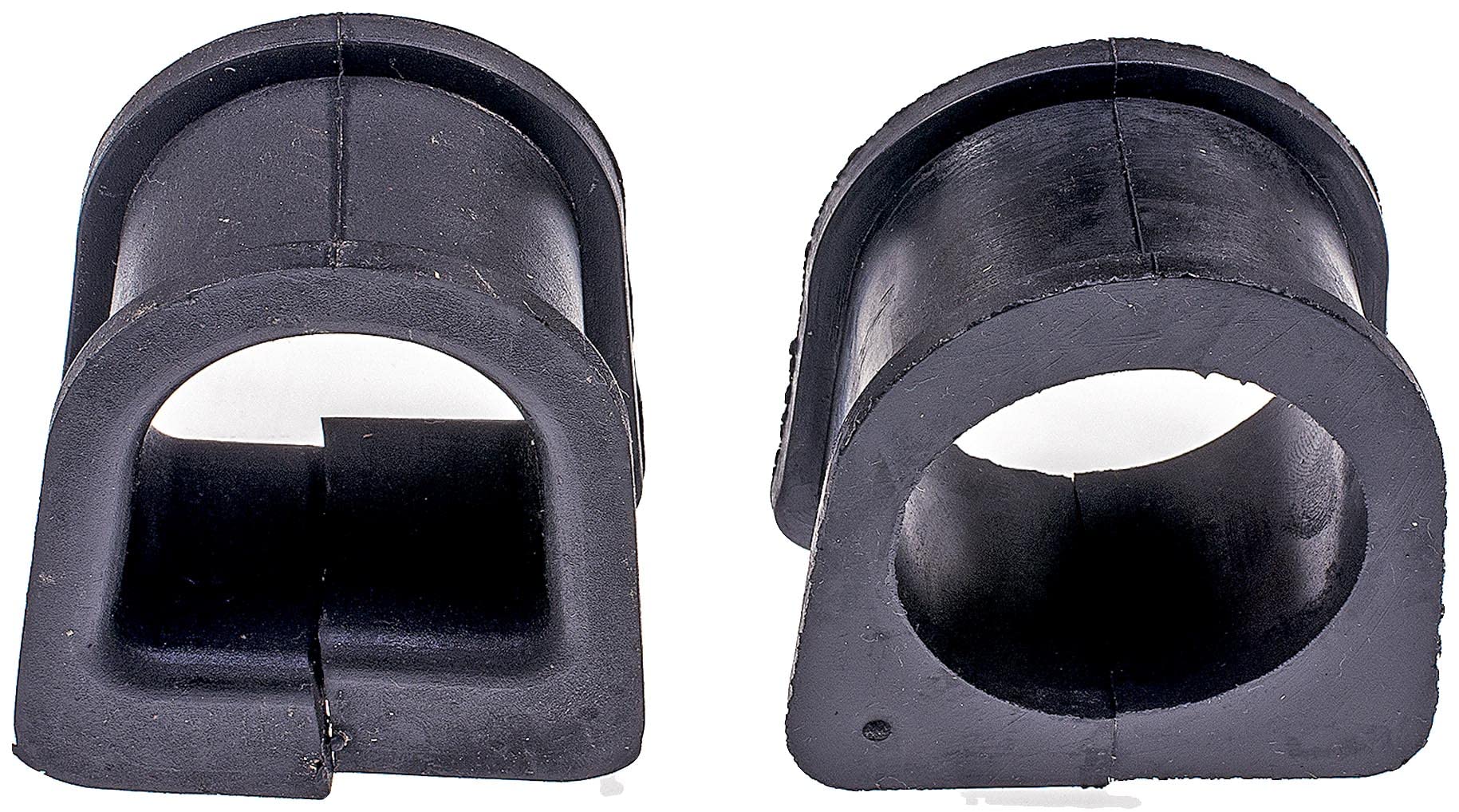Dorman Premium RBK70160PR Front Rack and Pinion Mount Bushing Compatible with Select Infiniti/Nissan Models - Rack And Pinion Bushing - Rack Bushing - Rack And Pinion Bushing - This rack and pinion mount bushing is precision-engineered and rigorously tested to provide reliable replacement components for the original part on specific vehicles.