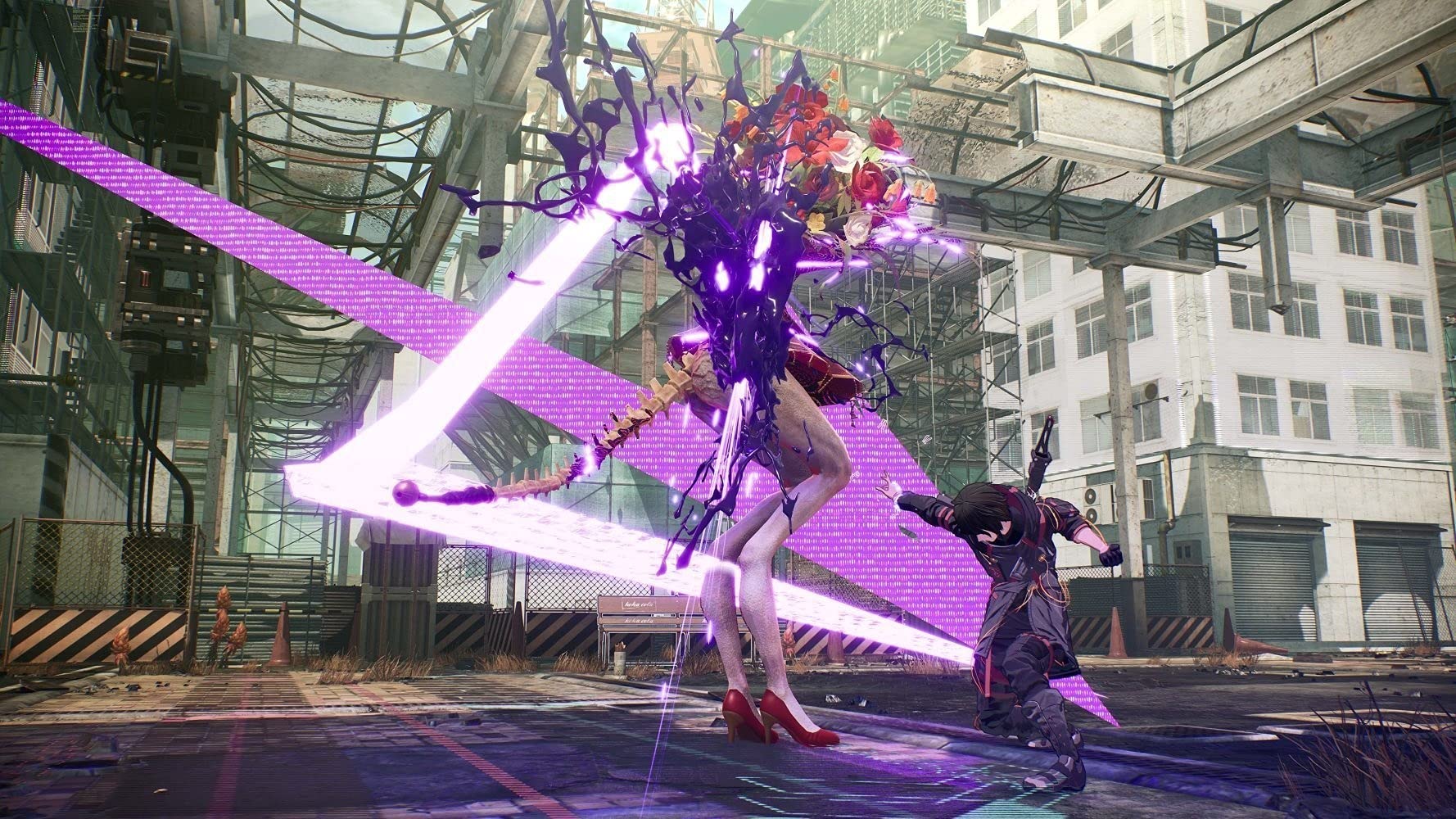 Nexus Scarlatto