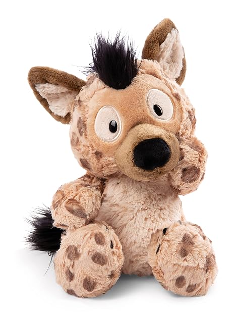 NICI Peluche Hiena Helgi 36cm
