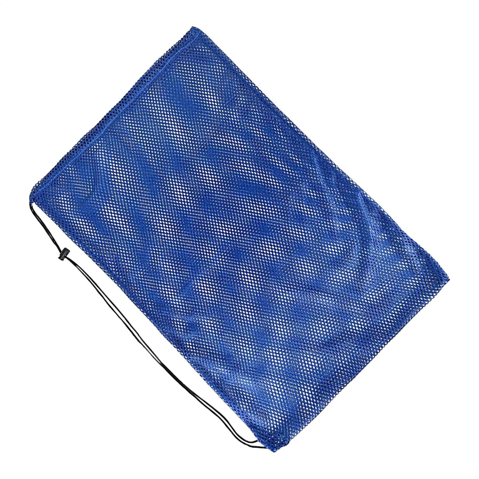 Mesh Dive Bag Scuba Diving - Sports Clam Bag | Diving Waterproof | Mesh Backpack For Scuba Diving | Snorkeling Gear & Equipment | Gear Organizer For, Snorkeling, Swimming