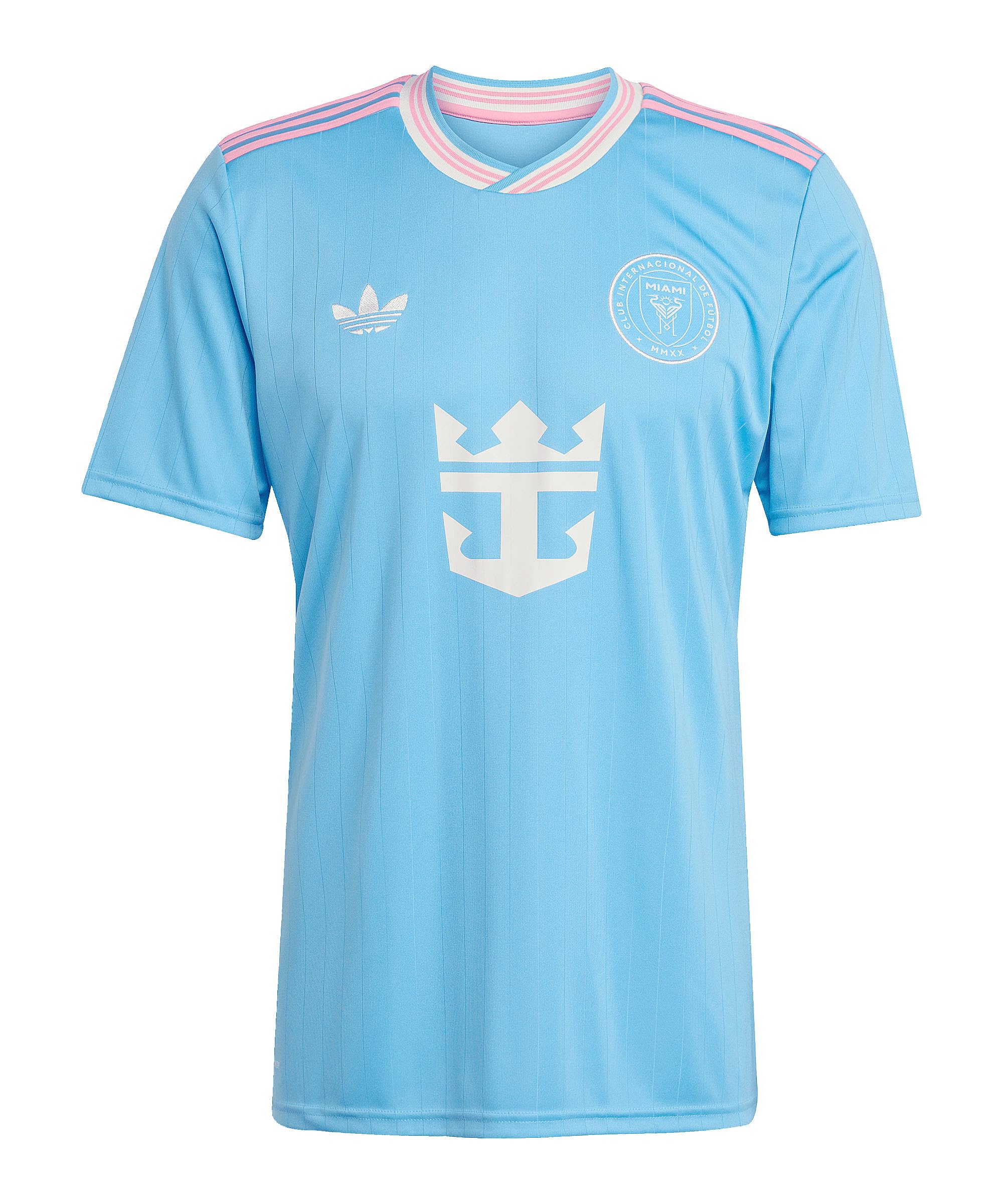 adidas Performance Inter Miami Maglia 3rd 2025/2026 Uomo