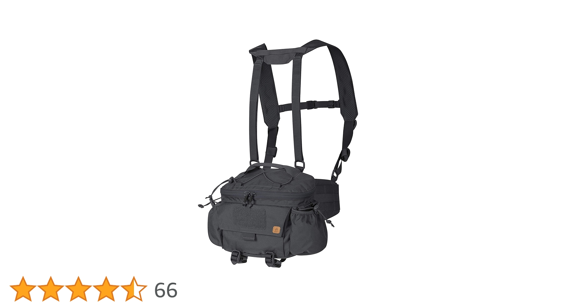 個人装備 HELIKON-TEX foxtrot MK2 belt rig Helikon-Tex Foxtrot Mk2 Belt Rig Shadow Grey, Bushcraft Line