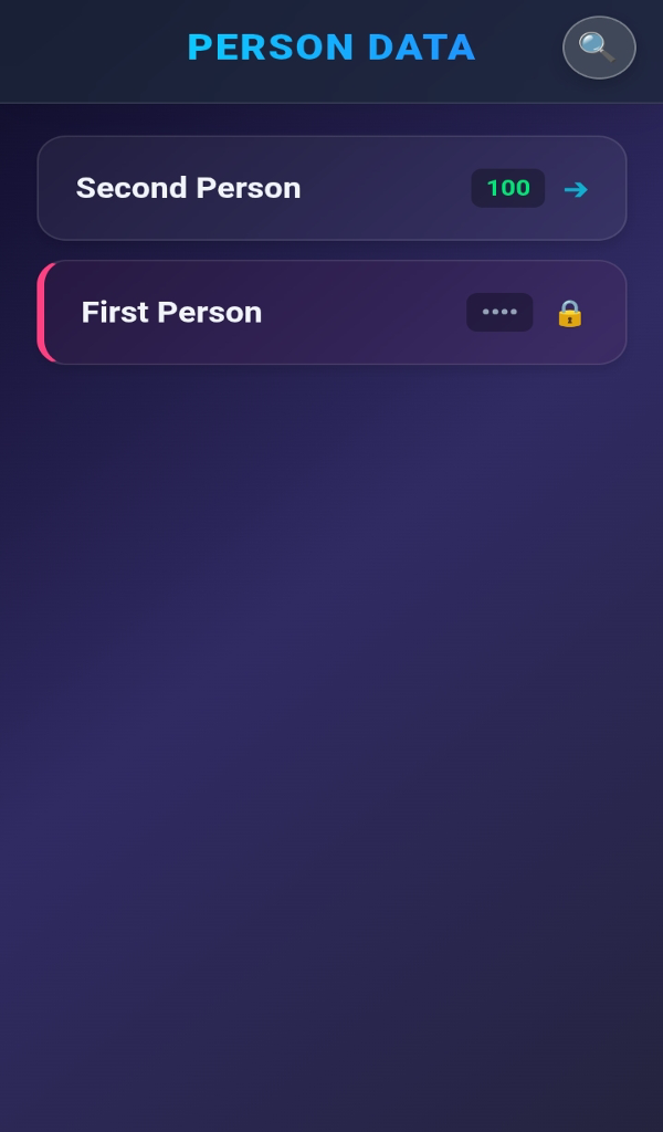 Easy Note And Expense Tracker - App on Amazon Appstore