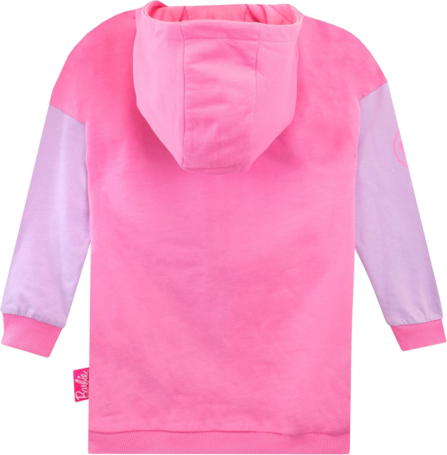 Barbie Girls Hoodie Dress Daywear for Kids