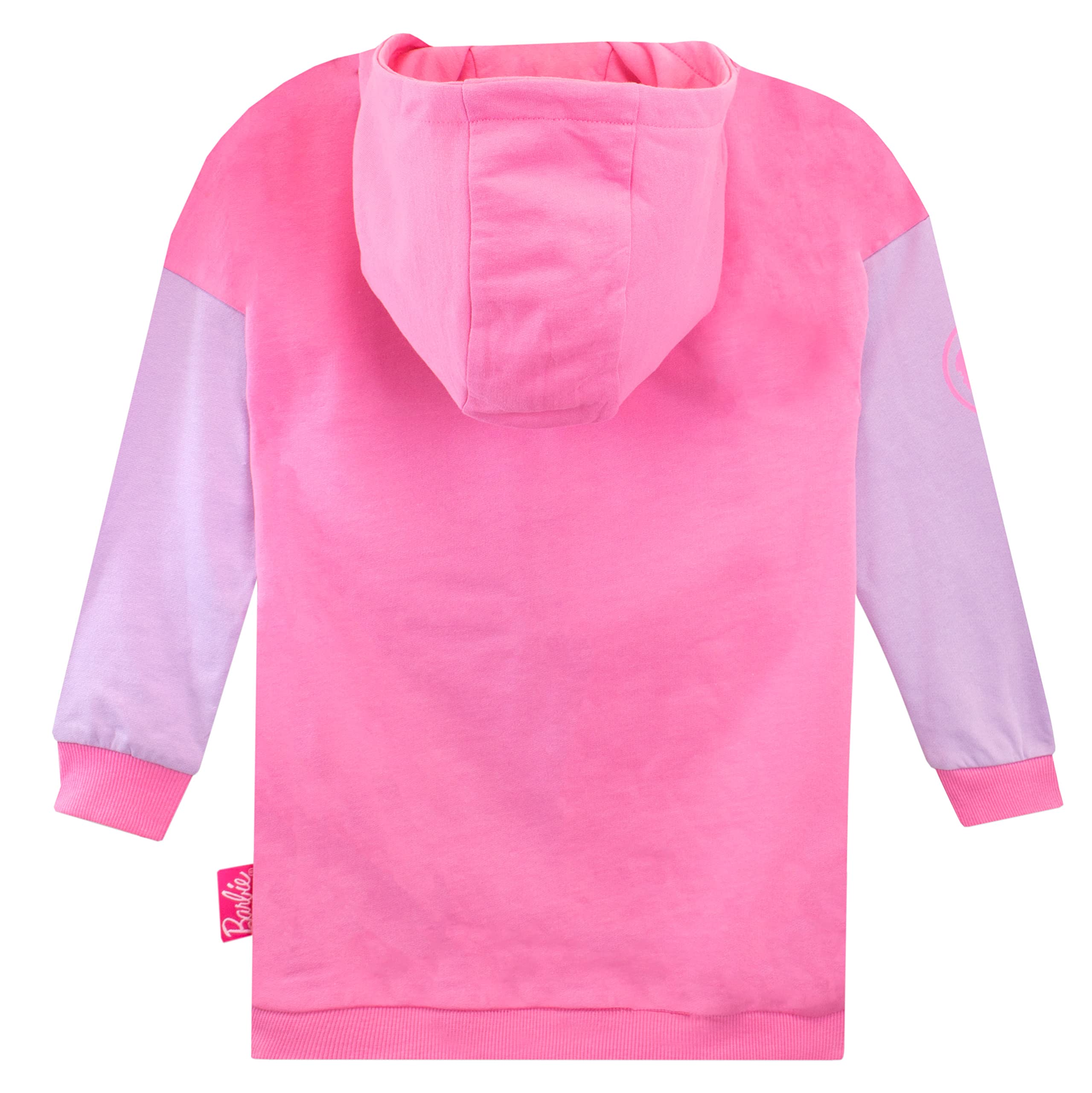 Barbie Vestito con Cappuccio per Ragazze