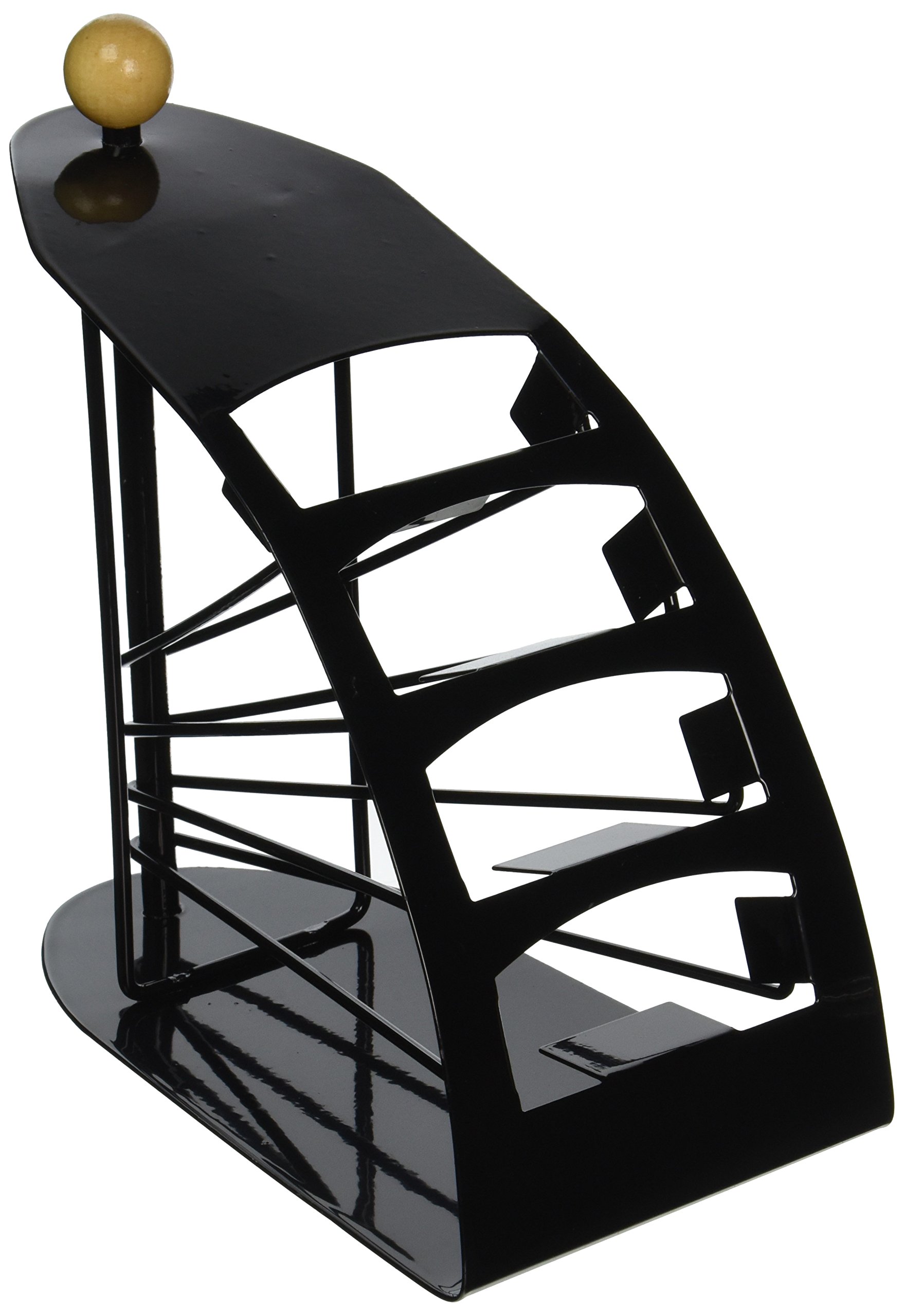 4 Section Remote Control Organizer