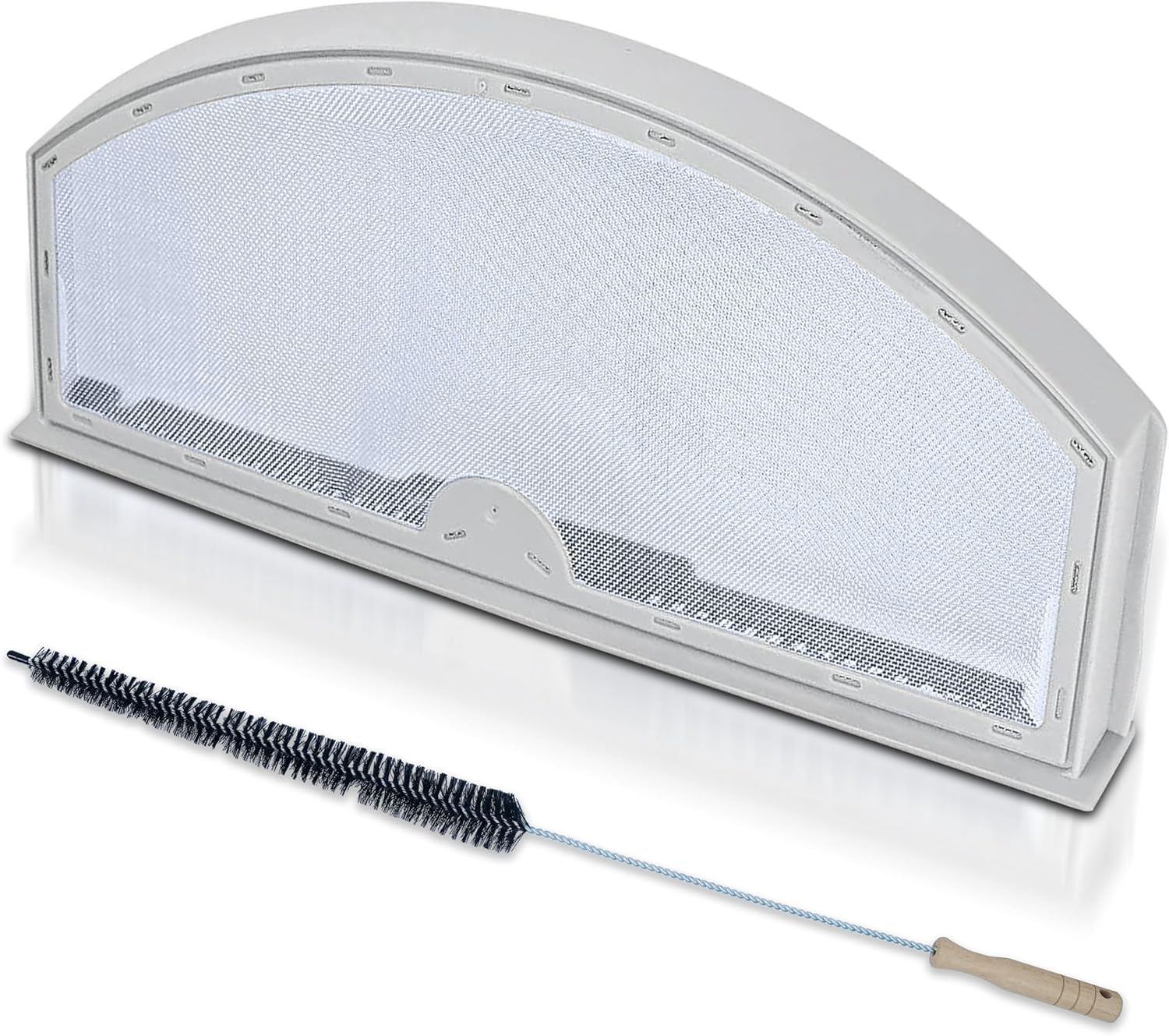 GTD65EBSJ3WS GTX22EASK0WW GTD45EASJ2WS GTD42GASJ2WW GTD42GASJ0WW GTD72EBSN0WS GTD65GBSJ1WS Dryer Lint Filter Screen Replacement For GE Dryer GTD42GASJWW GTX22GASK0WW GTD45EASJ0WS GTX52EASP0WB