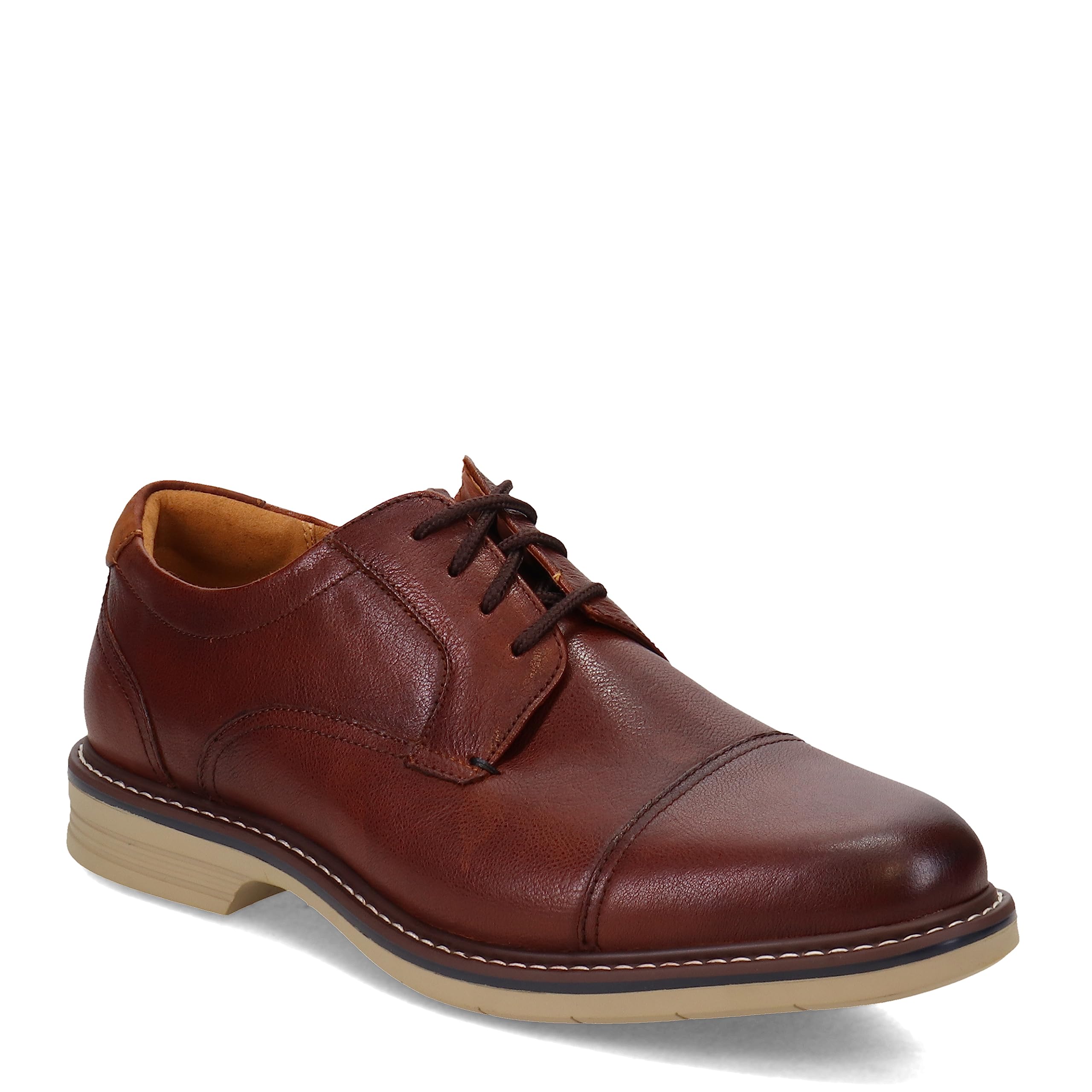 Florsheim Norwalk Cap Toe Oxford Mens Oxford