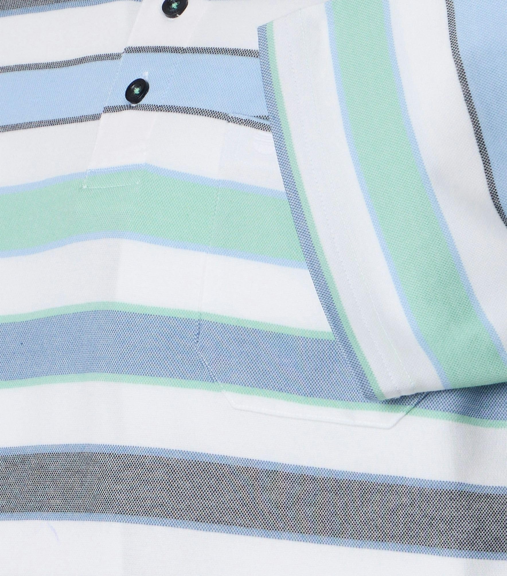 Redmond - Regular Fit - Herren Polo Shirt (900)