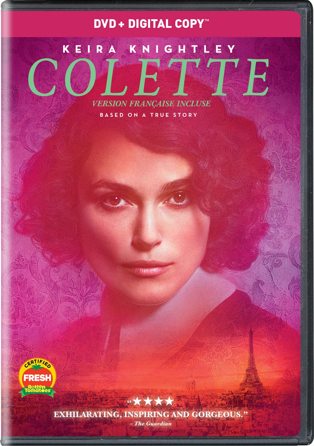 Colette - DVD + Digital (Bilingual) [DVD]