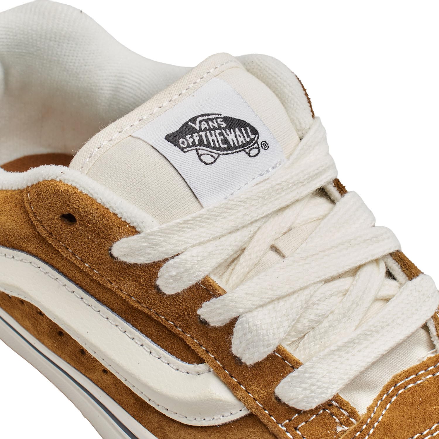 Vans Zapatillas Knu Skool para Hombre y Mujer VN000CS0BRO1