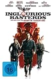 DVD * Inglourious Basterds [Import allemand]