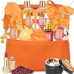 Christmas Gifts for Women Gift - Luxury 20-Piece Bath Gift Set for Mom, Bath & Body Gift Sets Spa Gift Sets for Women | Mother\'s Day Gift for Mom, Valentine\'s, Birthday, Gift Sets for All Occasions