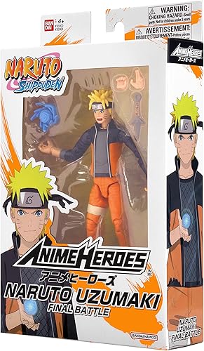 Vista 258 de ANIME HEROES - Naruto Shippuden - Figura de acción de la cuarta gran guerra ninja de Hatake Kakashi All Might,Más allá - Naruto,Más allá