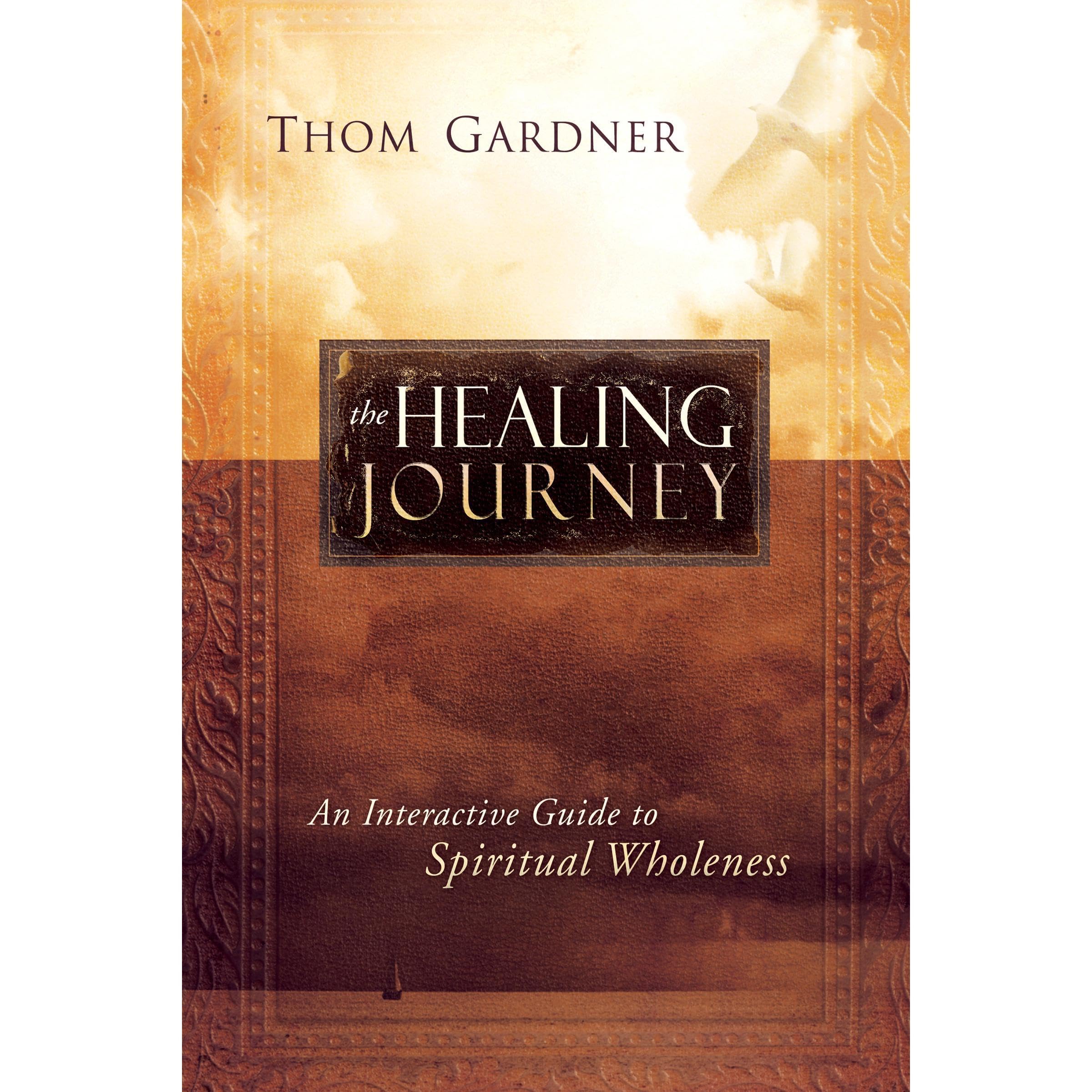 The Healing Journey