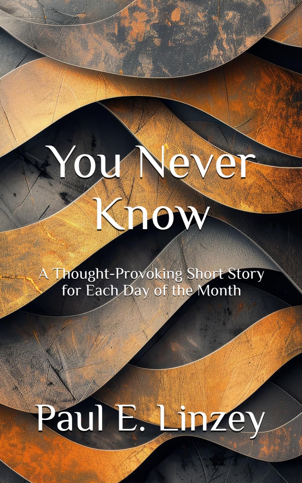 You Never Know: 1 (Flash Fiction Story Series)