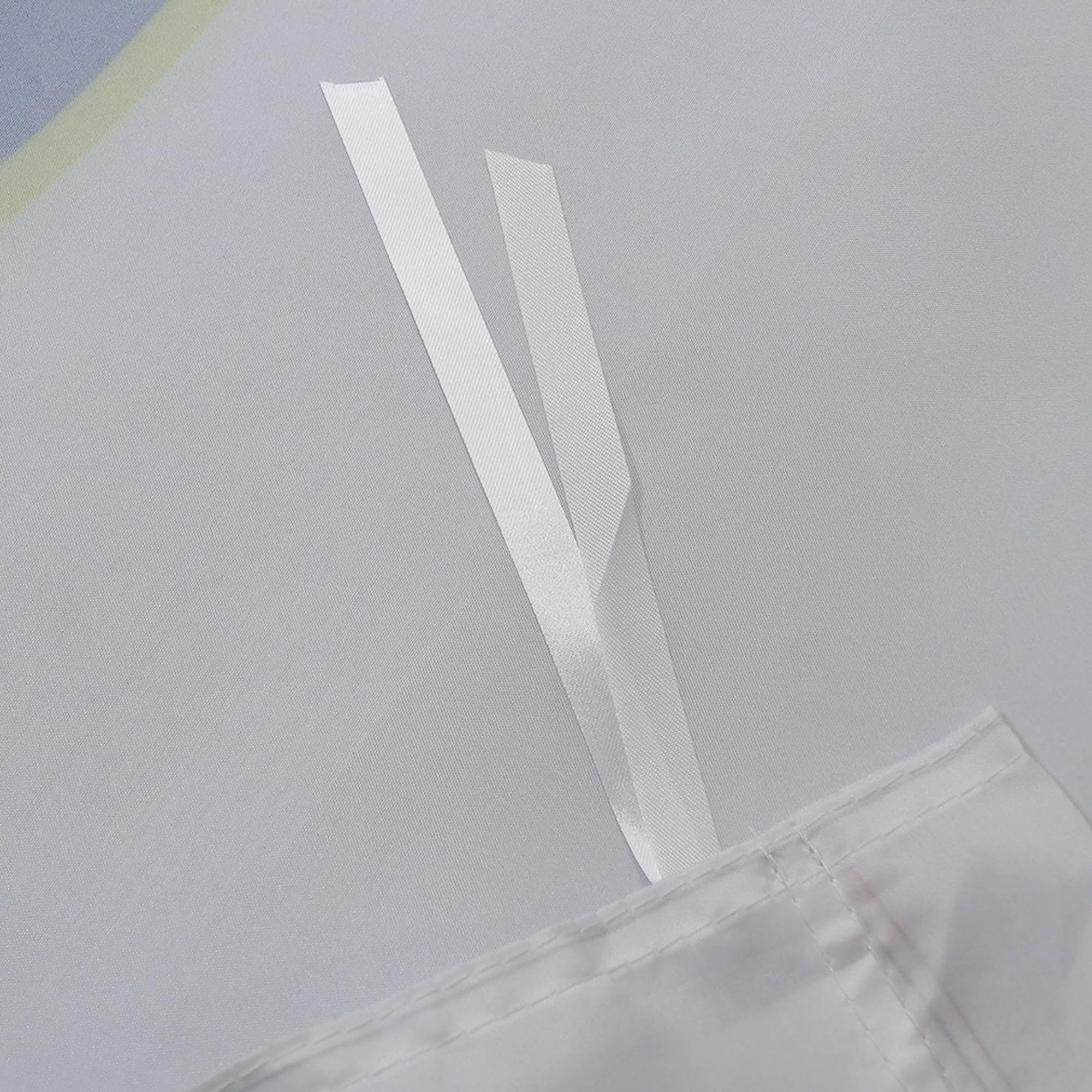 Image secondaire de Drapeau Ancien de Bosnie-Herzégovine 1992-1998 - 90x60 cm