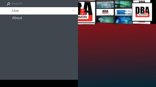 DB&A TELEVISION NETWORK