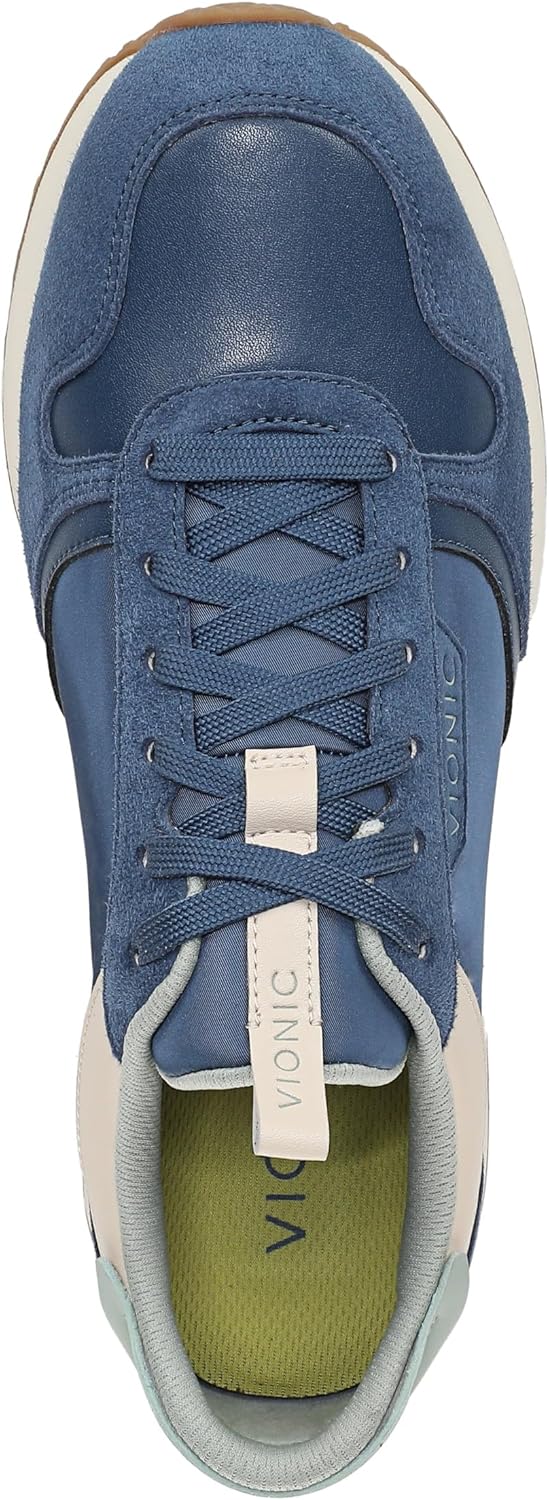 Vionic Womens Monarch Running Inspired Shoes